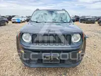 2016 Jeep Renegade фото