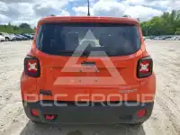 2016 Jeep Renegade фото