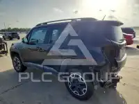 2016 Jeep Renegade photo