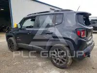 2016 Jeep Renegade фото