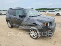 2016 Jeep Renegade фото