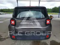 2016 Jeep Renegade photo