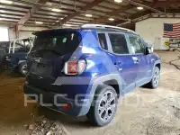 2016 Jeep Renegade фото