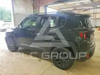 2016 Jeep Renegade фото