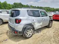 2016 Jeep Renegade photo
