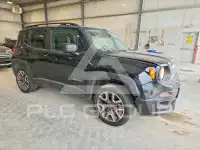 2016 Jeep Renegade photo