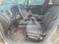 2016 Jeep Renegade фото