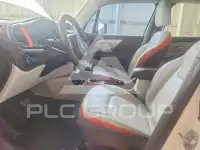2016 Jeep Renegade photo