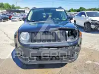 2016 Jeep Renegade фото