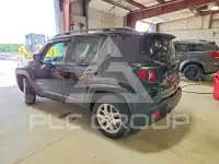 2016 Jeep Renegade фото