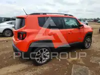 2016 Jeep Renegade фото