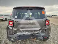 2016 Jeep Renegade photo