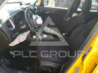 2016 Jeep Renegade фото