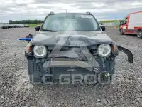 2016 Jeep Renegade фото