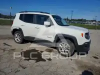 2016 Jeep Renegade фото