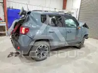 2016 Jeep Renegade photo