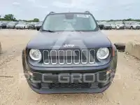 2016 Jeep Renegade фото