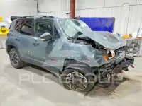 2016 Jeep Renegade photo