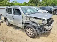 2016 Jeep Renegade photo
