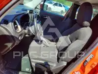 2016 Jeep Renegade photo
