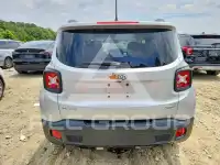 2016 Jeep Renegade photo