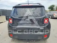 2016 Jeep Renegade фото