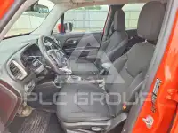 2016 Jeep Renegade photo