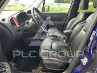 2016 Jeep Renegade photo