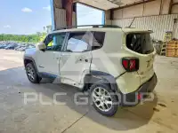 2016 Jeep Renegade photo