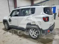 2016 Jeep Renegade photo
