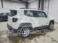 2016 Jeep Renegade photo