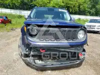 2016 Jeep Renegade photo