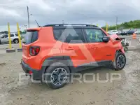 2016 Jeep Renegade фото