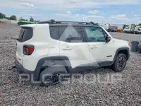 2016 Jeep Renegade фото