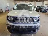 2016 Jeep Renegade фото