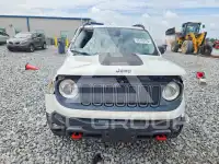 2016 Jeep Renegade фото
