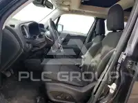 2016 Jeep Renegade photo