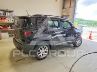 2016 Jeep Renegade фото