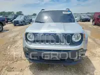 2016 Jeep Renegade фото