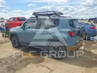 2016 Jeep Renegade photo