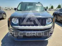 2016 Jeep Renegade photo