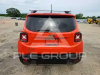 2016 Jeep Renegade photo