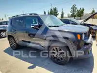 2016 Jeep Renegade photo