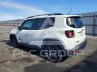 2016 Jeep Renegade фото