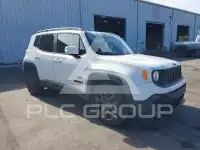 2016 Jeep Renegade фото