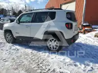 2016 Jeep Renegade photo