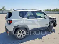 2016 Jeep Renegade фото