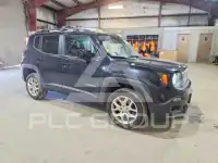 2016 Jeep Renegade фото