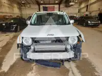 2016 Jeep Renegade фото