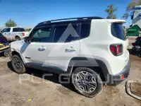 2016 Jeep Renegade photo